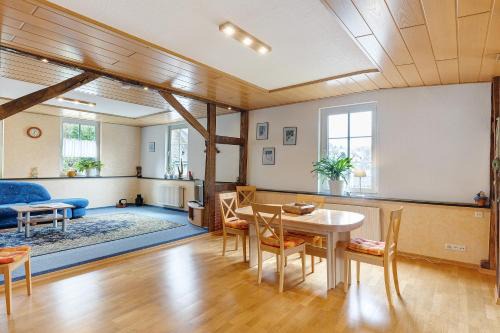 Bad Fredeburg Apartment | Ferienwohnung Drewitz