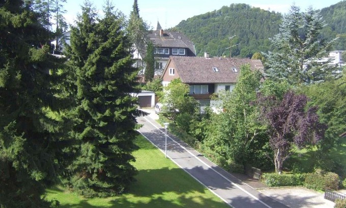 Bad Herrenalb Apartment | Ferienwohnung Dunleavy