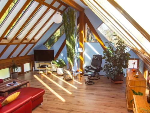 Wald Apartment | Ferienwohnung Eberhardt