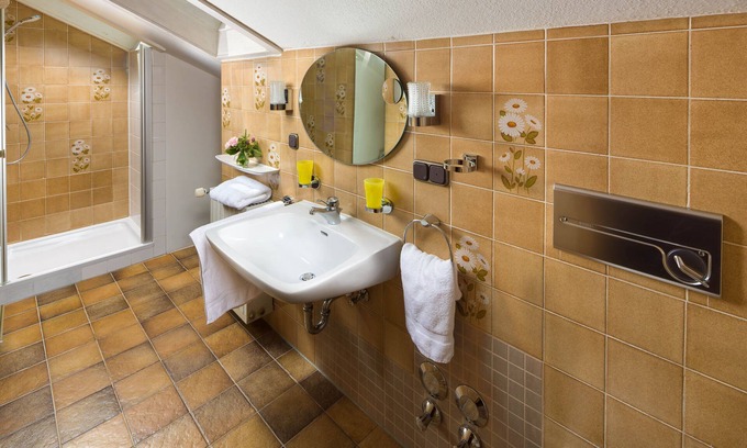 Berchtesgaden Apartment | Ferienwohnung Edelweiss, für 2 Personen