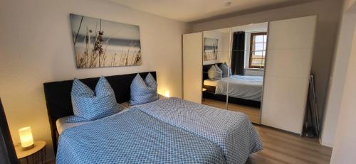 Schneeberg Apartment | Ferienwohnung EG Frauenmarkt 1