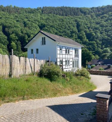 Oberdorla Apartment | Ferienwohnung-Eichheck