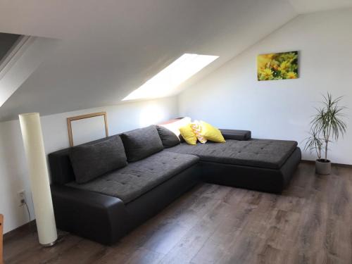 Eimeldingen Apartment | Ferienwohnung Eimeldingen