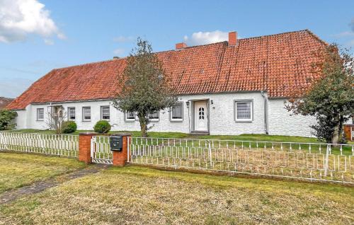Muritz Apartment | Ferienwohnung Eldetal