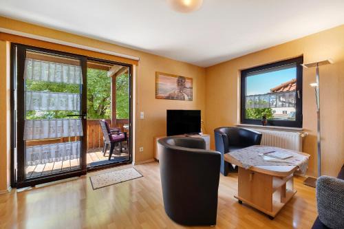 Messstetten Apartment | Ferienwohnung Eleonore