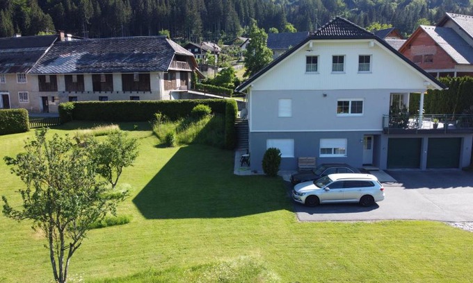 Tropolach Apartment | Ferienwohnung Elfi