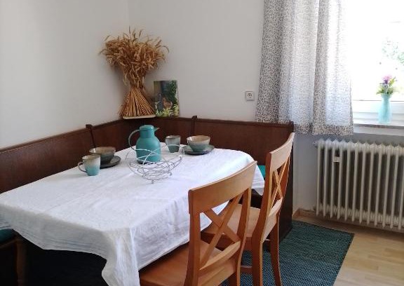 Staig Apartment | Ferienwohnung Elisa