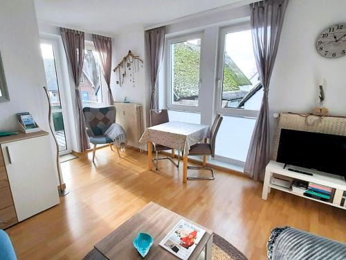 Middelhagen Apartment | Ferienwohnung Else Boddenkieker