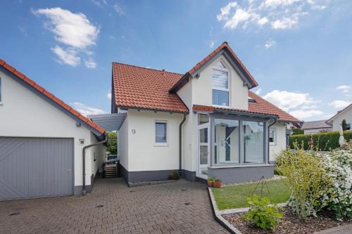 Muensingen Apartment | Ferienwohnung Emilia, 36qm