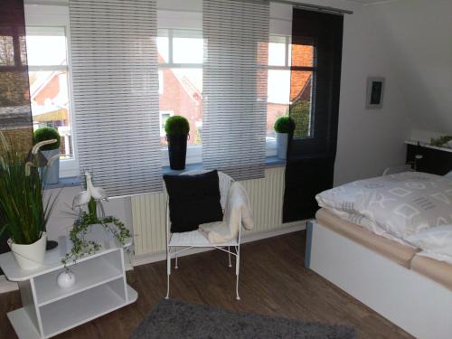 Leer Apartment | Ferienwohnung Emma