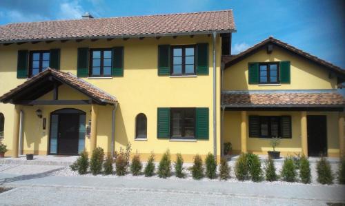 Landshut Apartment | Ferienwohnung Emmert Landshut