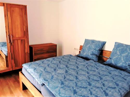 Bad Wildbad Apartment | Ferienwohnung Enzblick