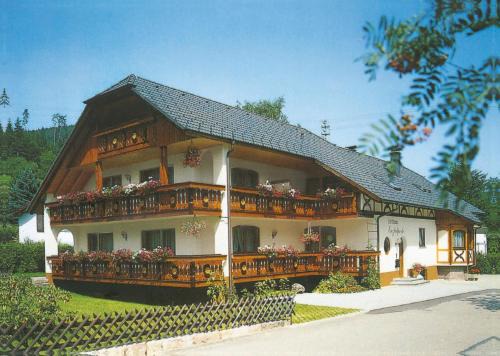 Enzklosterle Apartment | Ferienwohnung ENZTALPERLE