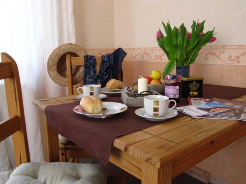 Ilversgehofen Apartment | Ferienwohnung Erfurt