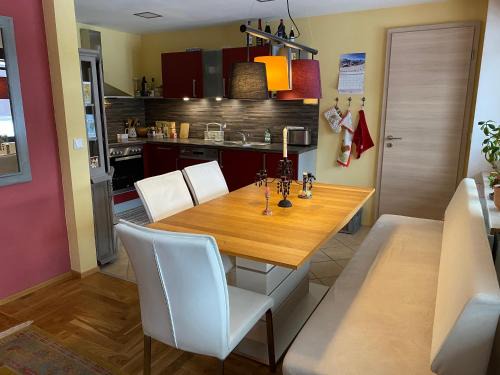 Marbach Apartment | Ferienwohnung Erfurt Marbacher Höhe