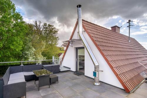 Guenzburg Apartment | Ferienwohnung Erhardt