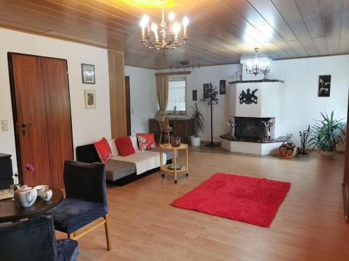 Lipburg Apartment | Ferienwohnung Erika