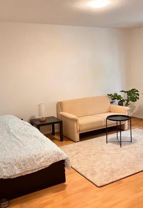 Frohnhausen Apartment | Ferienwohnung Essen - charmant und zentral