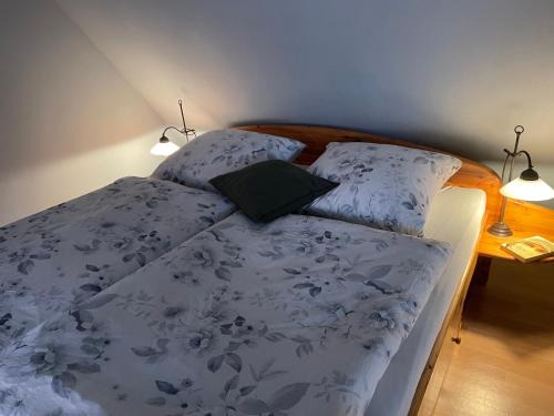 Naundorf Apartment | Ferienwohnung Eva
