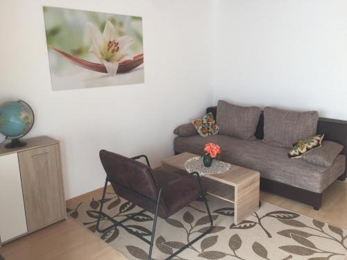 Pforzheim Apartment | Ferienwohnung Eva Maria