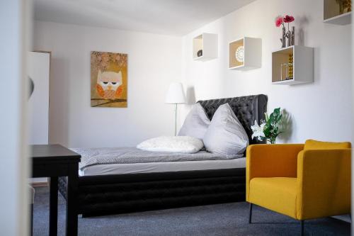 Loerrach Apartment | Ferienwohnung Ewa