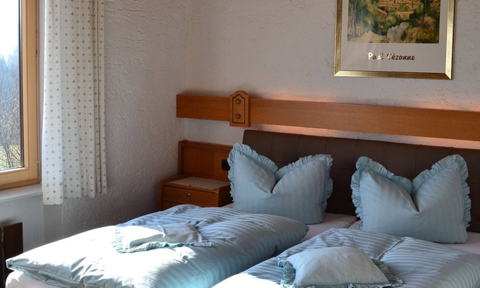 Flanitz Apartment | Ferienwohnung für 2 bis 3 Personen für Familien oder Pärchen