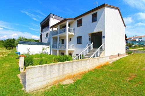 Stinjan Apartment | Ferienwohnung für 4 Personen ca 42 qm in Pula-Fondole, Istrien Istrische Riviera