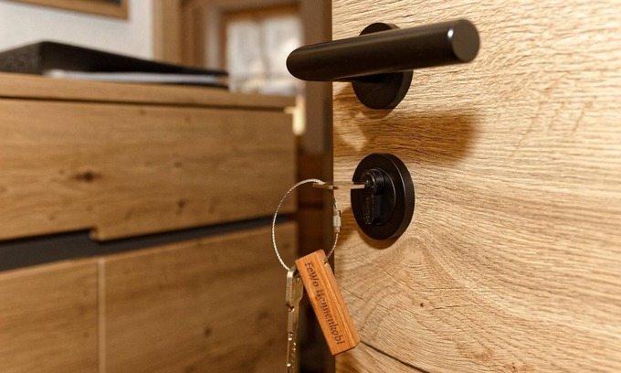 Zwiesel Apartment | Ferienwohnung für bis zu 4 Personen mit Zwei Schlafzimmern