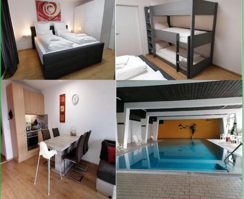 Sankt Englmar Apartment | Ferienwohnung für Familien im Bayrischen Wald