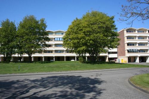 Holm Apartment | Ferienwohnung F402 für 2-4 Personen an der Ostsee