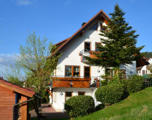 Baiersbronn Apartment | Ferienwohnung Fahrner