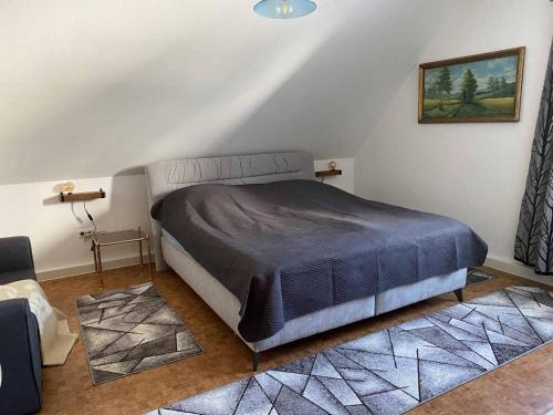Furth im Wald Apartment | Ferienwohnung Familie Augustin