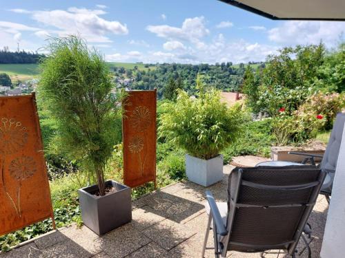 Altensteig Apartment | Ferienwohnung Familie Aestel
