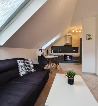 Warmbad Apartment | Ferienwohnung Familie Günther Warmbad Wolkenstein