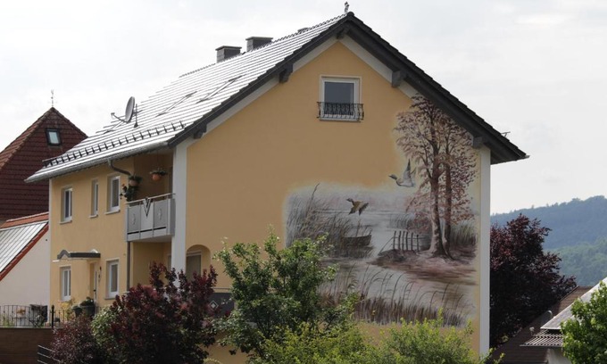 Marjoß Apartment | Ferienwohnung Familie Schultheis