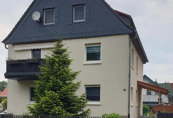 Pirna Apartment | Ferienwohnung Familie Thiedemann