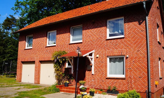 Behringen Apartment | Ferienwohnung Familie von Seggern