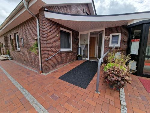 Rhauderfehn Apartment | Ferienwohnung "Fehn-Moor" 95156