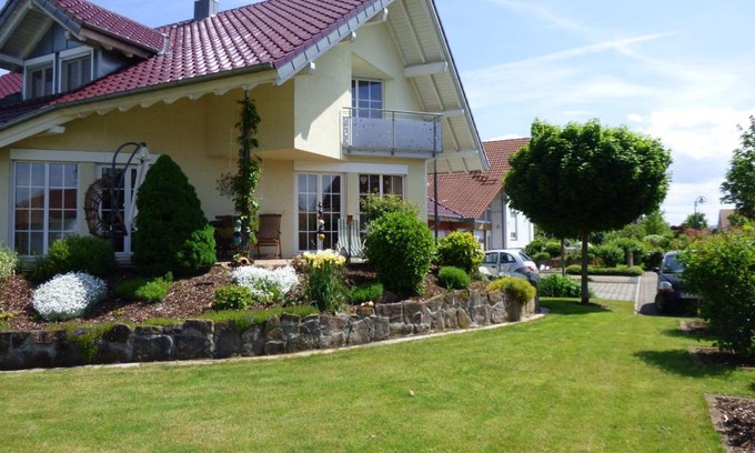 Neuried Apartment | Ferienwohnung - Feldblick