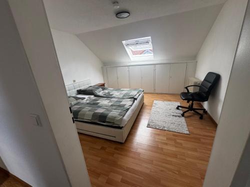 Laufenburg Apartment | Ferienwohnung Fera