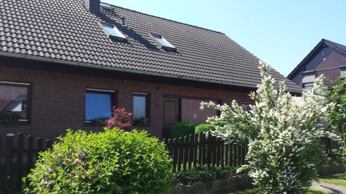 Schwedt/Oder Apartment | Ferienwohnung Fiehn