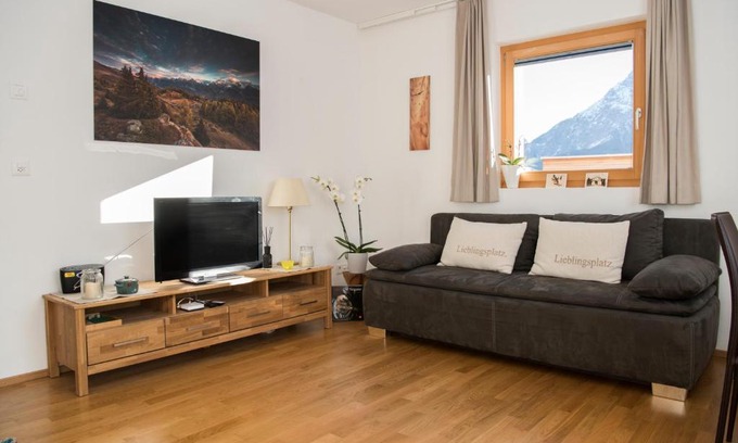 Ftan Apartment | Ferienwohnung Fionas 267