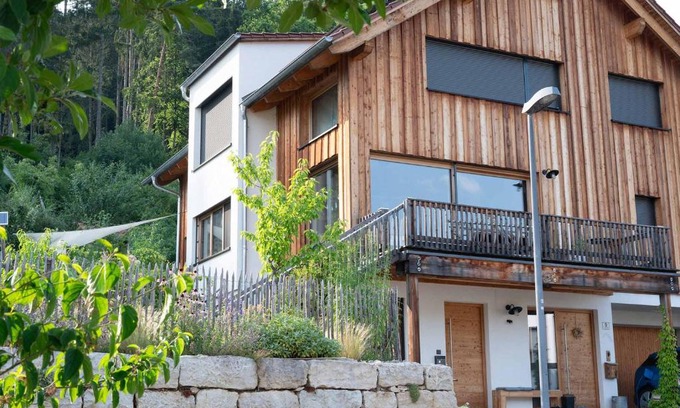 Riedenburg Apartment | Ferienwohnung Fischer