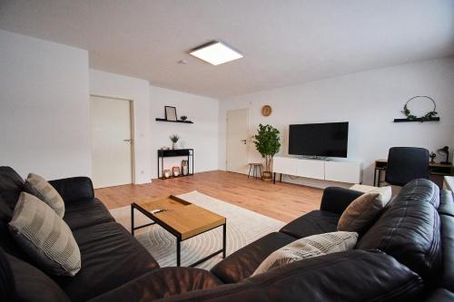 Meschede Apartment | Ferienwohnung FLORA - Meschede