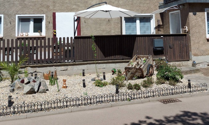 Uftrungen Apartment | Ferienwohnung 'Frühauf' im Südharz OT Uftrungen