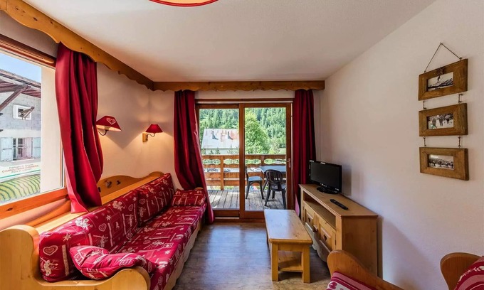 Abries Apartment | Ferienwohnung 2 Zimmer 4 Personen