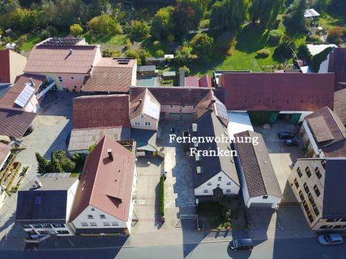 Fuerth Apartment | Ferienwohnung Franken