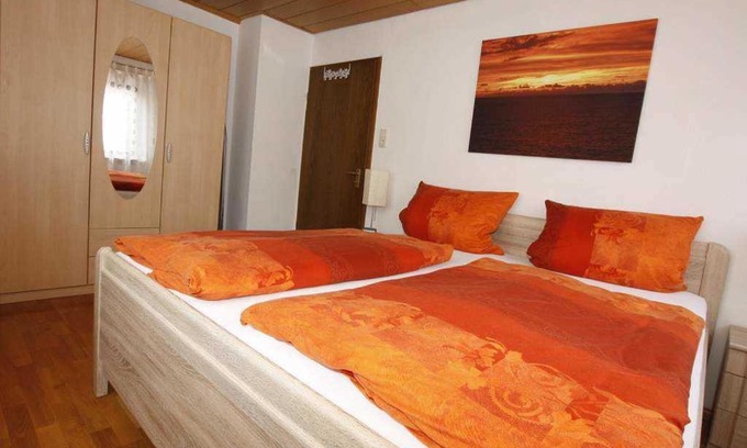 Malterdingen Apartment | Ferienwohnung Franz