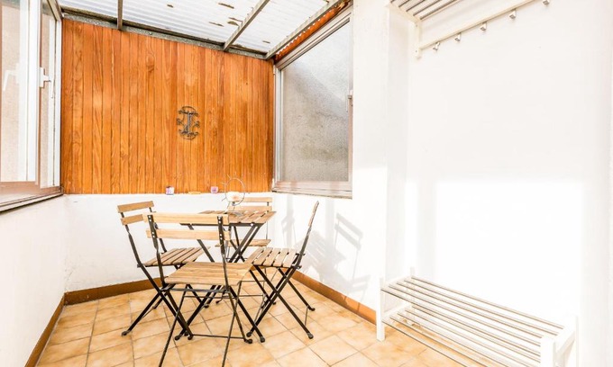 Rhein-Erft-Kreis District Apartment | Ferienwohnung Frechen