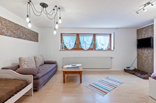 Oflingen Apartment | Ferienwohnung Frieda